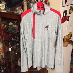 Under armor loose long sleeve